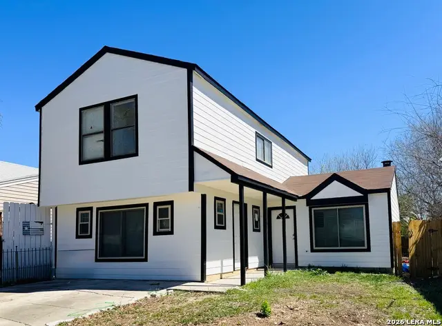 4142 Sunrise Creek Dr, San Antonio, TX 78244 - #1