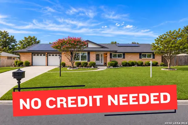 657 Weatherly, Windcrest, TX 78239