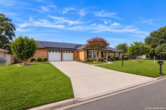 657 Weatherly, Windcrest, TX 78239 - #3