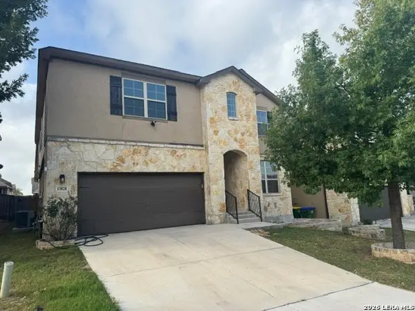13828 Tribeca, San Antonio, TX 78245