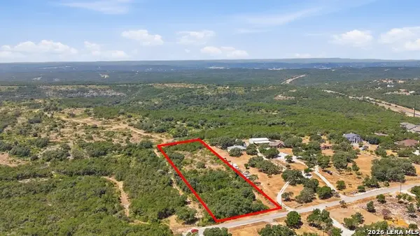 0000 S County Road 272, Mico, TX 78056
