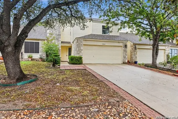 8416 Echo Creek Ln, San Antonio, TX 78240