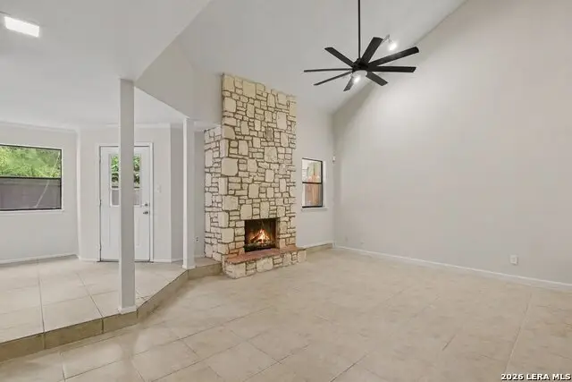 8416 Echo Creek Ln, San Antonio, TX 78240 - #2
