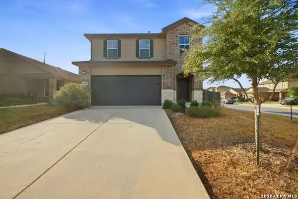 15603 Garam Trl, Von Ormy, TX 78073