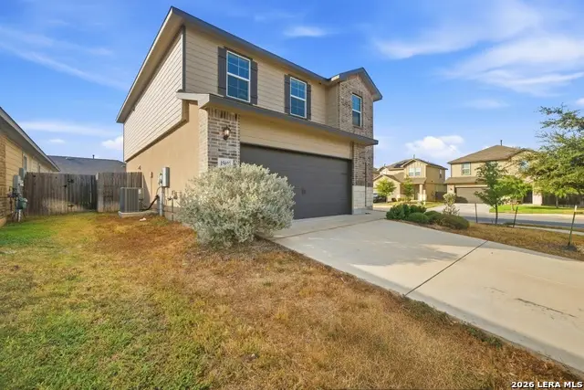15603 Garam Trl, Von Ormy, TX 78073 - #2