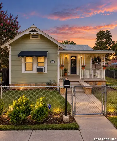 511 Torreon, San Antonio, TX 78207