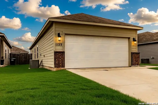 1123 Thea Cv, New Braunfels, TX 78130 - #3