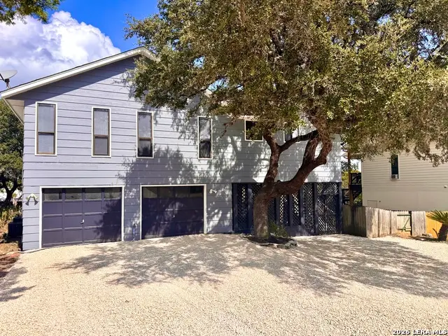 603 Barbara Dr, Canyon Lake, TX 78133 - #1