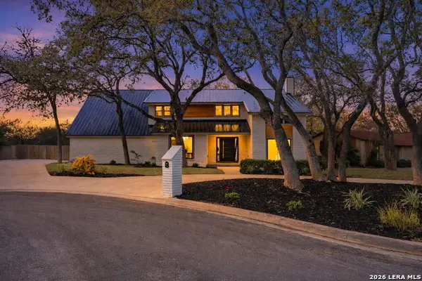 13707 Bluffmont, San Antonio, TX 78216