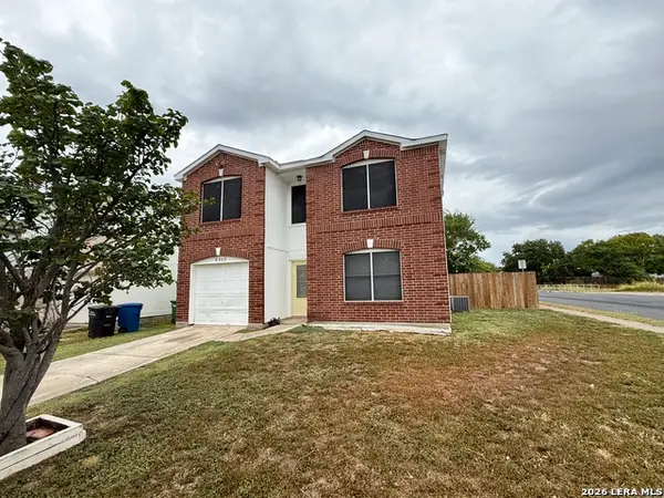 9503 Celine, San Antonio, TX 78250
