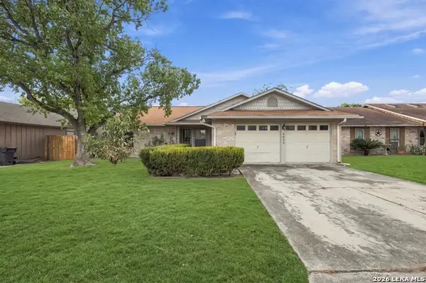 6022 Whispering Lake, San Antonio, TX 78222
