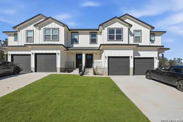 728 Abigail Aly, San Antonio, TX 78253
