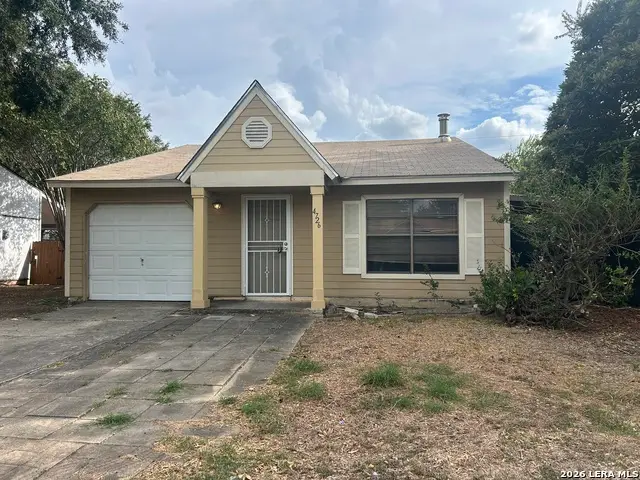 4726 Swann Ln, Kirby, TX 78219 - #1