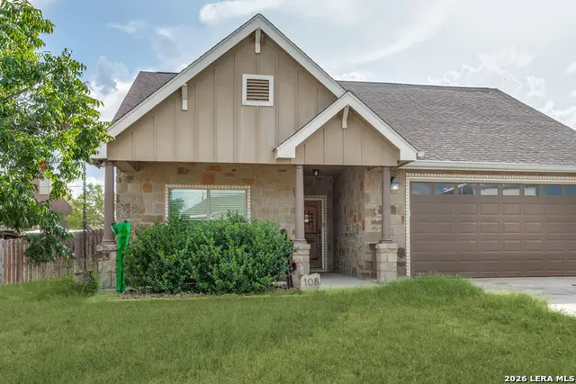 108 Ridgecrest, Floresville, TX 78114 - #3