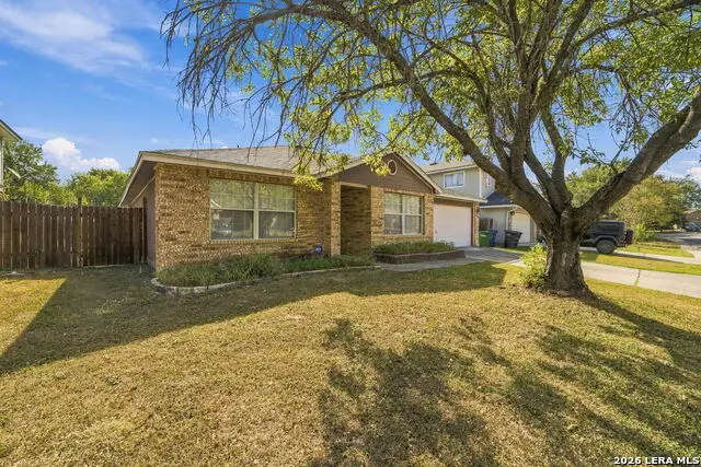 3522 Eagle Crk, San Antonio, TX 78222 - #3