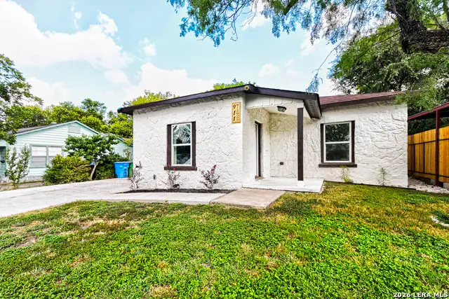 911 W Wildwood Dr, San Antonio, TX 78201 - #2
