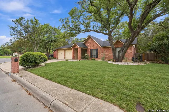 12423 Paige Trail, San Antonio, TX 78249 - #1