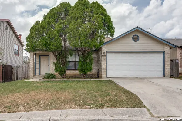 8058 Chestnut Barr Dr, Converse, TX 78109