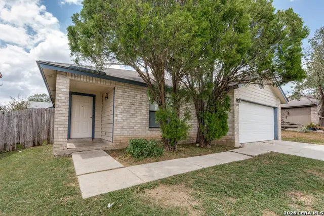 8058 Chestnut Barr Dr, Converse, TX 78109 - #2