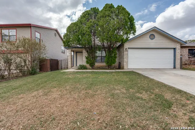 8058 Chestnut Barr Dr, Converse, TX 78109 - #3