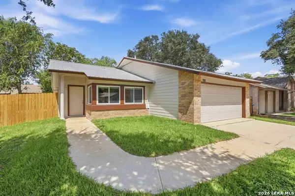 9459 Points Edge, San Antonio, TX 78250