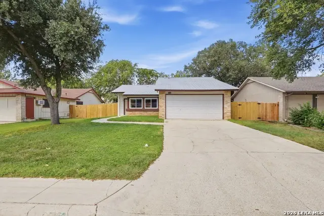 9459 Points Edge, San Antonio, TX 78250 - #2