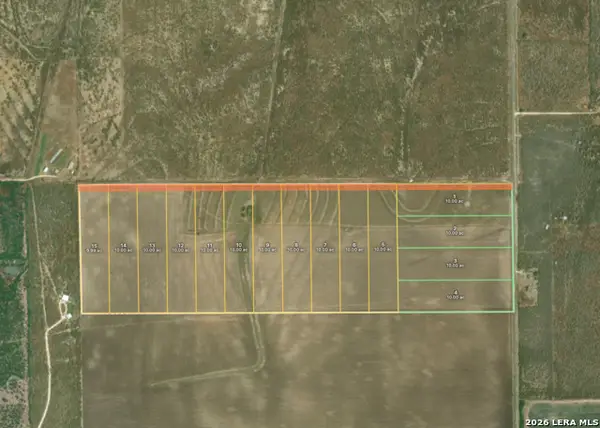 000-1 Fm 1349, Beeville, TX 78102