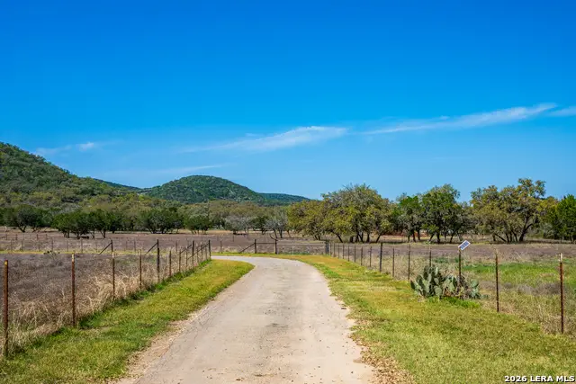 126 Childress, Leakey, TX 78873 - #2