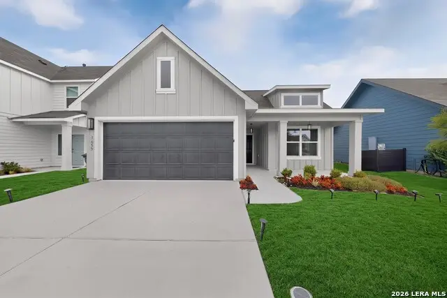 1655 Ruben Dr, New Braunfels, TX 78130 - #2