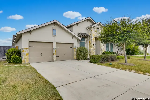 3120 Creek Ridge St, Seguin, TX 78155 - #3