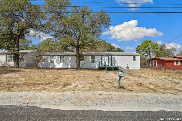 22935 Shady Forest, Elmendorf, TX 78112