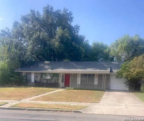114 Springwood Ln, San Antonio, TX 78216