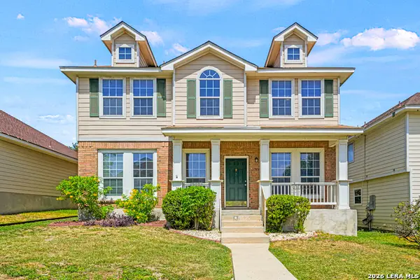 9635 Wild Horse Run, San Antonio, TX 78251