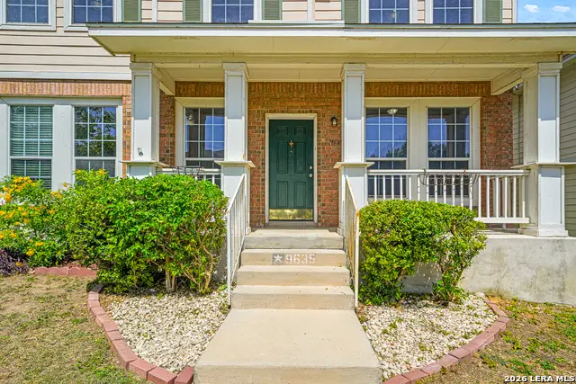 9635 Wild Horse Run, San Antonio, TX 78251 - #2