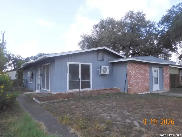 4118 Scarletoak Dr., San Antonio, TX 78220 - #1