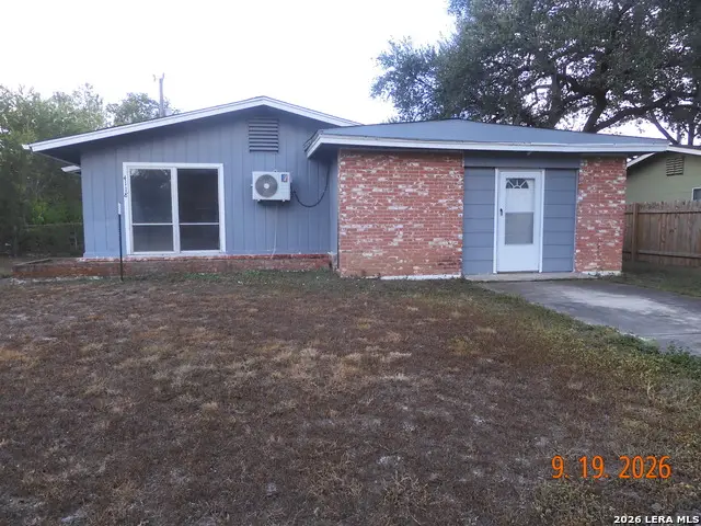 4118 Scarletoak Dr., San Antonio, TX 78220 - #2