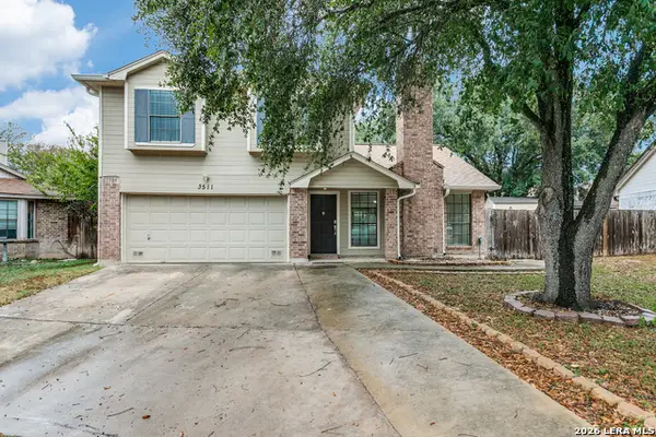 3511 Lynn Kaye Circle, San Antonio, TX 78217