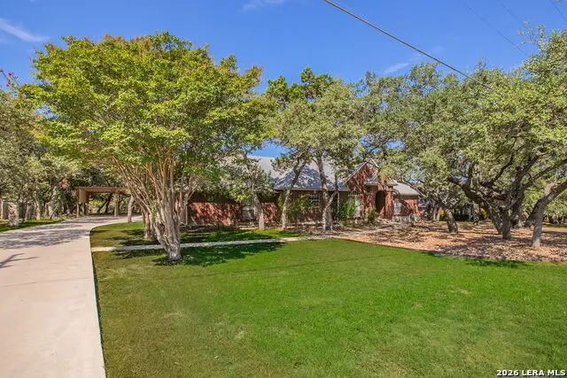26013 Mesa Oak Dr, San Antonio, TX 78255 - #1