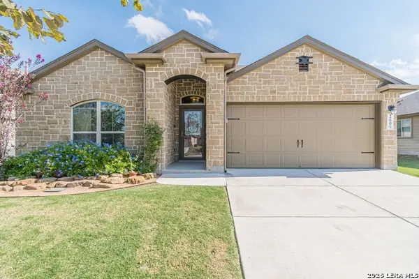 2609 Lonesome Creek Trl, New Braunfels, TX 78130