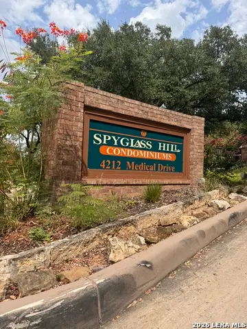 4212 Medical Dr #424, San Antonio, TX 78229