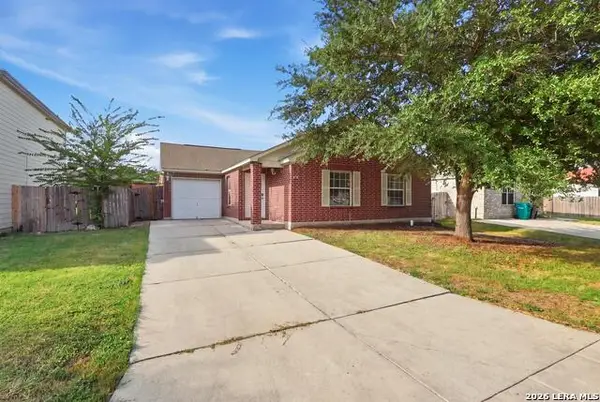 6168 Jackies Farm, San Antonio, TX 78244