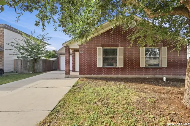 6168 Jackies Farm, San Antonio, TX 78244 - #2