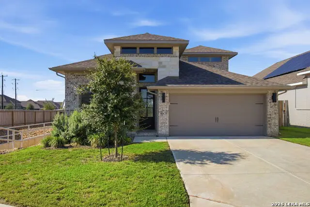 14306 Hondo Knot, San Antonio, TX 78254 - #1