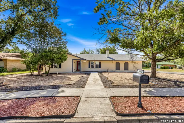 3002 Wroxton Rd, San Antonio, TX 78217 - #3