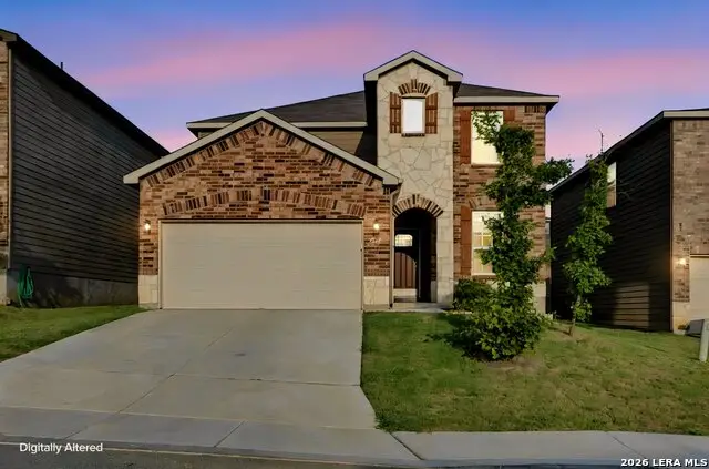 7314 Champion Creek, San Antonio, TX 78252 - #1