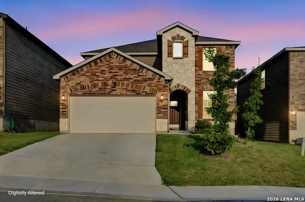 7314 Champion Creek, San Antonio, TX 78252