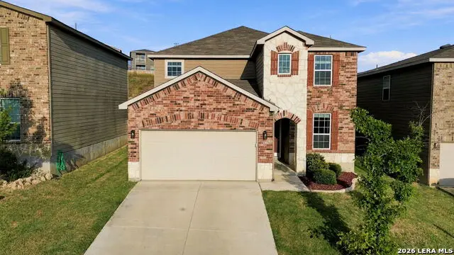 7314 Champion Creek, San Antonio, TX 78252 - #2