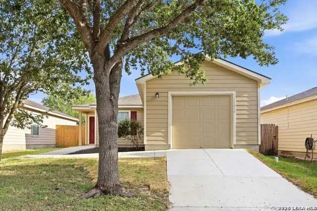 11430 Coral Cyn, San Antonio, TX 78252 - #1