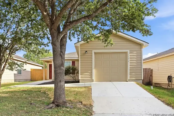 11430 Coral Cyn, San Antonio, TX 78252