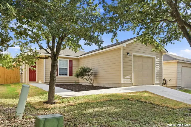 11430 Coral Cyn, San Antonio, TX 78252 - #2